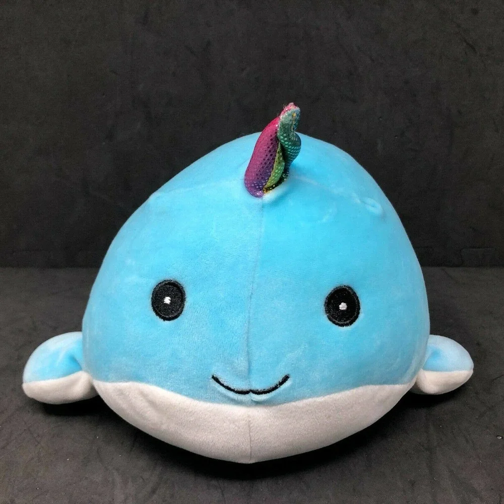 Kellytoy squishmallows 12